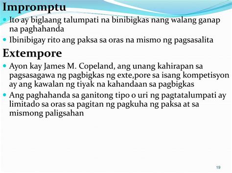 extemporaneous in tagalog|extemporaneous » English .
